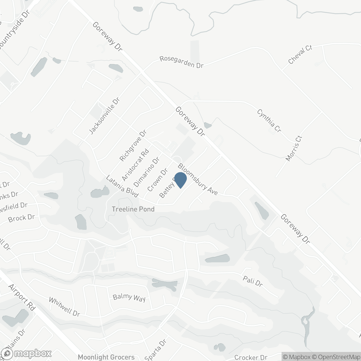7 BETTEY ROAD, Brampton, Ontario L6P 1S9